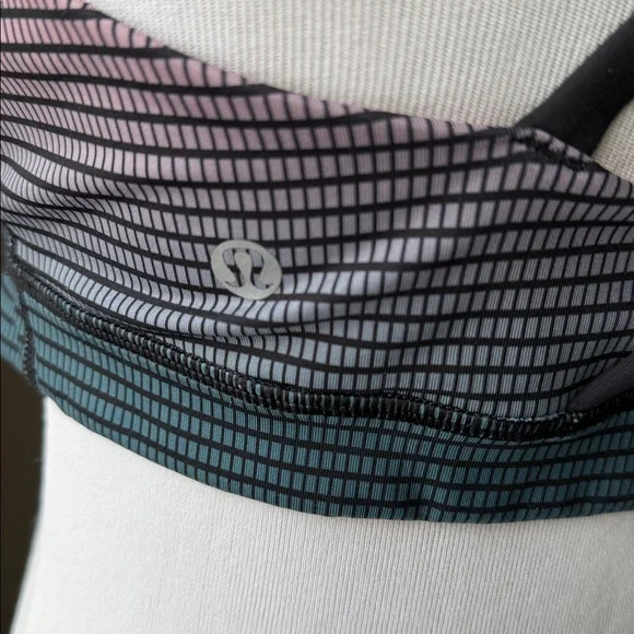 Lululemon Energy Bra - Picture 7 of 8